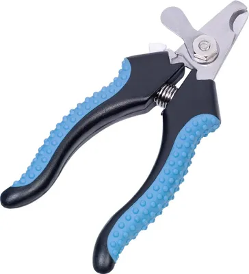 Produktbild von COMFORT LINE Krallenschere, klein