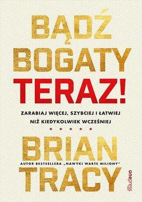 Productafbeelding van Badz bogaty. Teraz!