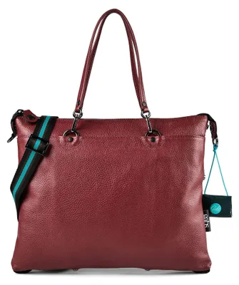Zdjęcie produktu dla Torba na ramię Gabs G3, skóra, 37 cm