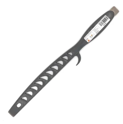 Produktbild von Alpina Farbrührstab grau, 37cm
