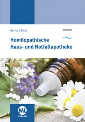 Image de Homöopathische Haus- und Notfallapotheke