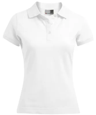 Immagine prodotto di Promodoro - Polo da donna "92/2" LT3273 (XL) (bianco)