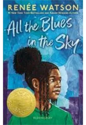 Image de All the Blues in the Sky