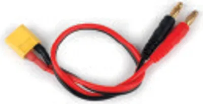 Produktbild von Multiplex Ladekabel XT60