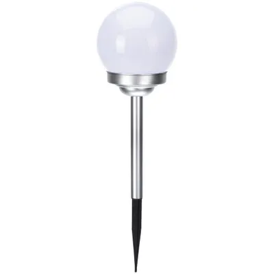Productafbeelding van ORION Zonnelamp, LED-buitenverlichting, bolvormig, 10 cm, ecologisch