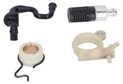 Produktbild von Ölpumpenschlauchfilter -Wurmgetriebe für STIHL MS251 MS231 MS231C MS251C -Kettensäge