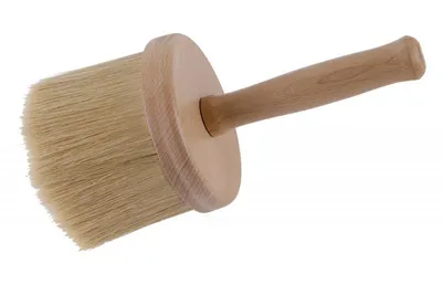 Obrázek produktu pro Levior Štětka malířská kulatá 105mm PROFI