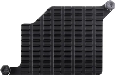 Produktbild von KUBII Kühlkörper aus Aluminium für Raspberry Pi 5, WV26415