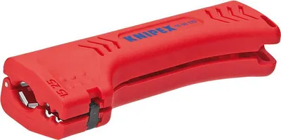 Obrázek produktu pro Knipex 16 90 130 SB, 47 g, Červená