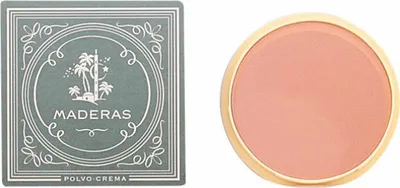Zdjęcie produktu dla Maderas De Oriente Creme Powder 10 Jerez 15g