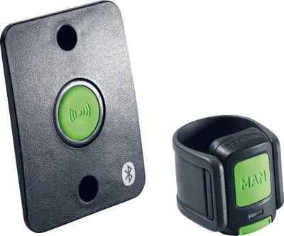 Produktbild von Festool Fernbedienung CT-F I/M-Set