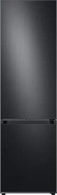 Produktbild von Samsung RB38C7B6AB1/EF Kühl- und Gefrierkombination Freistehend A Schwarz