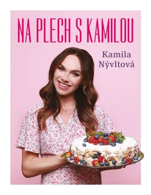 Zdjęcie produktu dla Na plech s Kamilou (Nývltová Kamila)