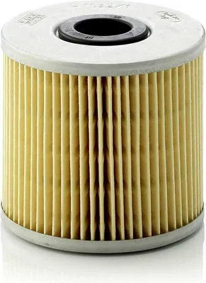 Produktbild von MANN Ölfilter Einsatz für Audi A8 4D2 4D8 3,7 - 4,2 + quattro