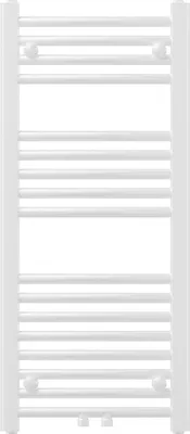 Produktbild von Mexen Ares Badheizkörper 900 x 400 mm, 312 W, Weiß - W102-0900-400-00-20