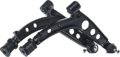 Produktbild von RIDEX 772S0842 Querlenker Reparatursatz für FIAT Seicento / 600 Schrägheck (187) Vorne