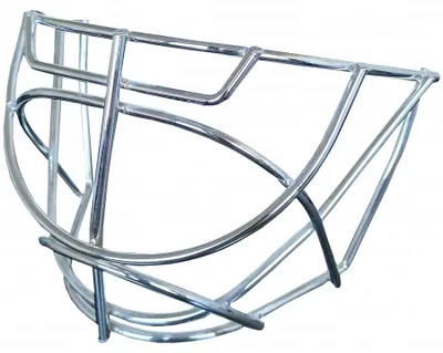 Produktbild von Torwart Gitter Victory Senior ohne CE chrome