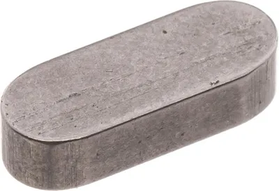 Image de Ressort de disque 6x4x16 (clé)