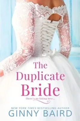 Obrázok produktu pre The Duplicate Bride