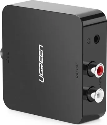 Immagine prodotto di UGREEN Convertitore audio digitale-analogico