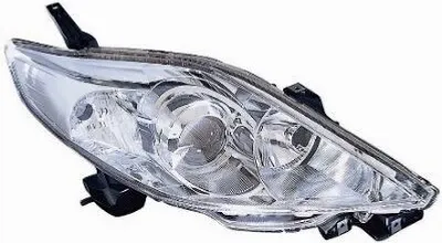 Produktbild von VAN WEZEL Scheinwerfer Rechts für MAZDA 5 (CR19) 2762962