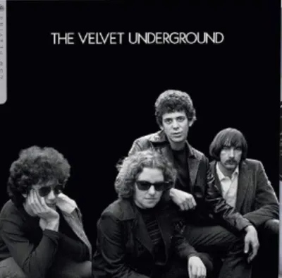 Zdjęcie produktu dla The Velvet Underground - Now Playing (Silver Coloured) (LP)