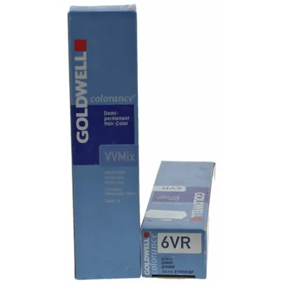 Zdjęcie produktu dla Goldwell Colorance Acid Tube 6VR 60ml Haartönung