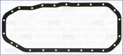 Produktbild von AJUSA Ölwannendichtung für VOLVO V70 II (285) 14026200