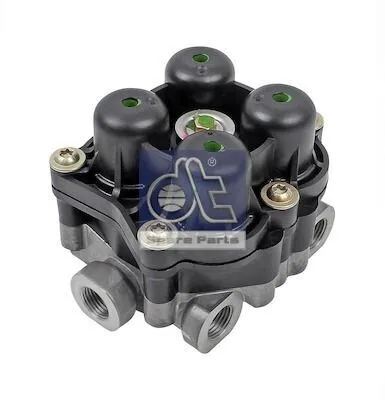 Produktbild von DT Spare Parts Mehrkreisschutzventil 4.64458