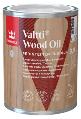 Produktbild von Waldi Öl Für Decken Und Garten. Möbel 0,9L