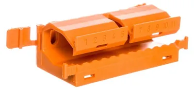 Zdjęcie produktu dla Wago 222-500, 22 mm, 66 mm, 26 mm