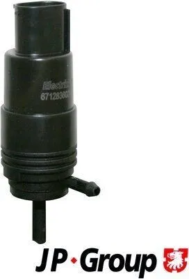 Image de Pompe de lavage JP