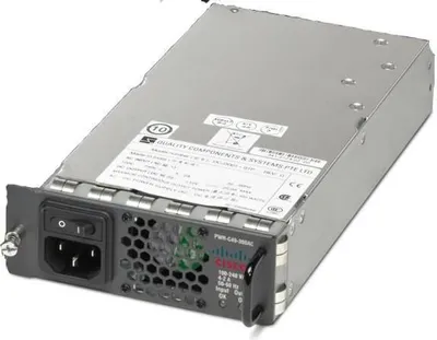 Produktbild von Cisco PWR-400W-AC=, 100 - 240 V, 2.5/5