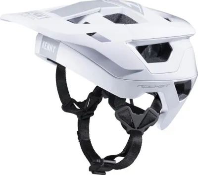 Immagine prodotto di Casco da bici KENNY - ROCKET - Bianco (57-58 cm)