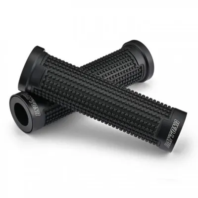 Produktbild von Griffgummi CROSS Alu/Gummi schwarz/schwarz