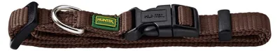 Image de Collier Hunter Vario-Basic, taille : M/2.0, couleur : marron