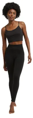Produktbild von Dim Legging Women Thermo Fleece-Innenseite Relax & Go x1