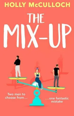 Obrázek produktu pro The Mix-Up