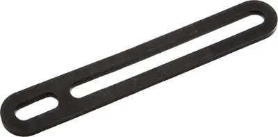 Immagine prodotto di Cinghia di bloccaggio (gomma) per coperchio batteria per il fissaggio dell'involucro dell'utensile - per MZ ETZ250, ETZ251, ETZ301