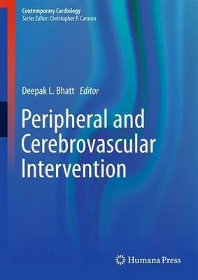 Obrázek produktu pro Peripheral and Cerebrovascular Intervention