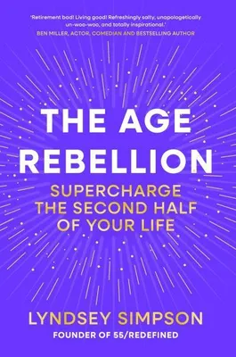 Produktbild von The Age Rebellion