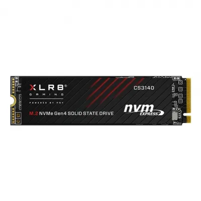 Productafbeelding van PNY XLR8 CS3140, 2 TB, M.2, 7500 MB/s