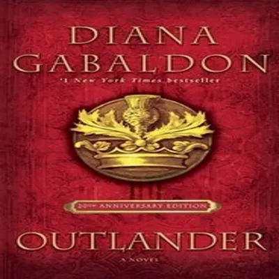 Produktbild von Outlander