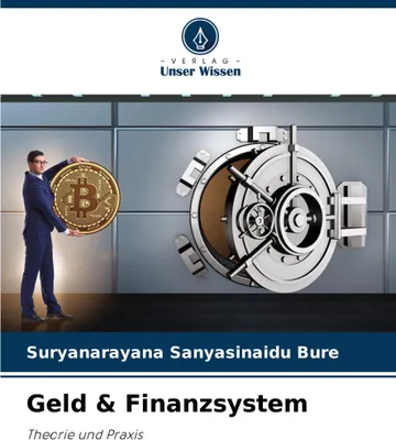 Produktbild von Geld & Finanzsystem