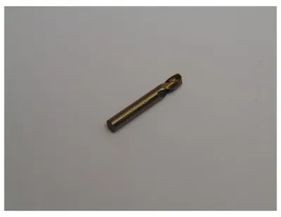 Produktbild von Dönges Spezialbohrer zur Nietausbohrung, 4,8 mm (Nietausbohrung Spiralbohrer)