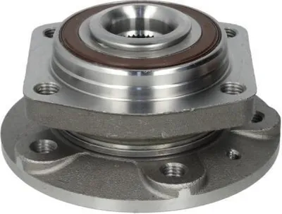 Obrázek produktu pro Sada ložisek kol přední pro VOLVO V70 II (285) 136 mm H1V015BTA