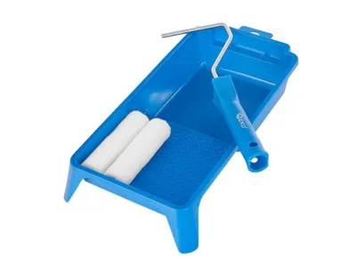 Obrázek produktu pro GEKO Malířská sada 4ks G66350