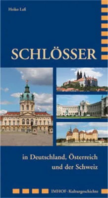 Immagine prodotto di Schlösser in Deutschland, Österreich und der Schweiz