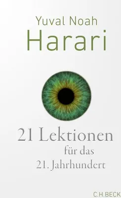 Image de 21 Lektionen für das 21. Jahrhundert