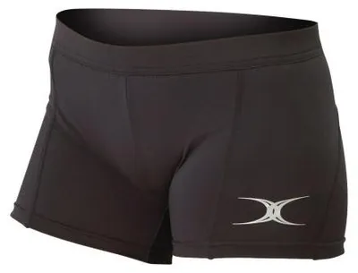 Immagine prodotto di Gilbert Netball Eclipse II - Modello da donna, taglia 20 - Colore: nero